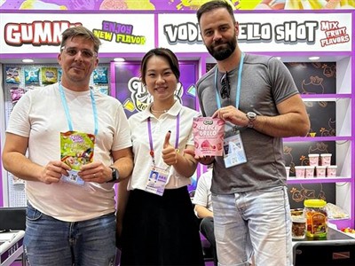 Per què el premi-Guanyar el gelat de maduixa seca-congelat està guanyant el reconeixement del mercat mundial