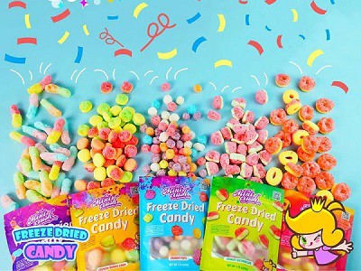 Preguntes freqüents per a compradors nous: Preguntes freqüents sobre les fàbriques de llaminadures liofilitzades-