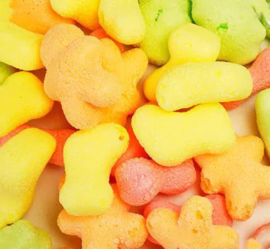 Congela-Gominotes seques